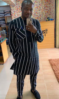 Best Atiku styles for men
