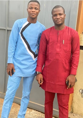 best Atiku styles for men