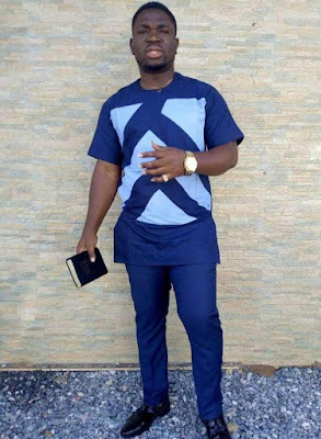 Best Atiku styles for men