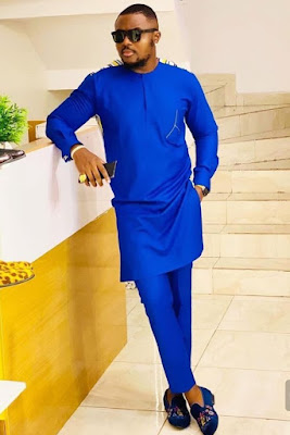 Best Atiku styles for men