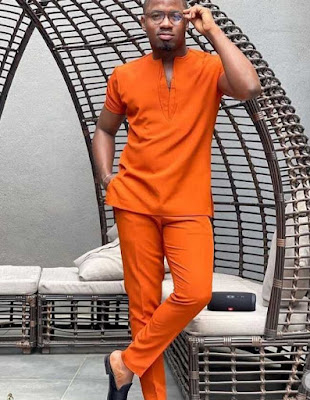 Best Atiku styles for men