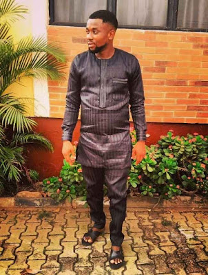 Best Atiku styles for men