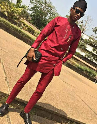 Best Atiku styles for men