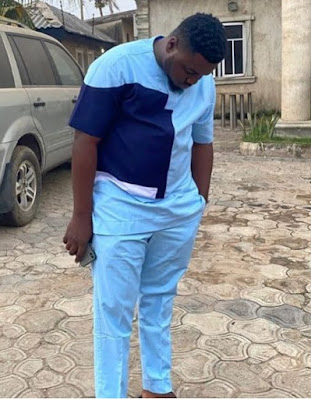 Best Atiku styles for men