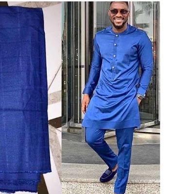 Best Atiku styles for men
