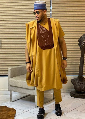 Best Atiku styles for men