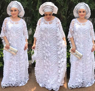 Latest Bubu Styles for women