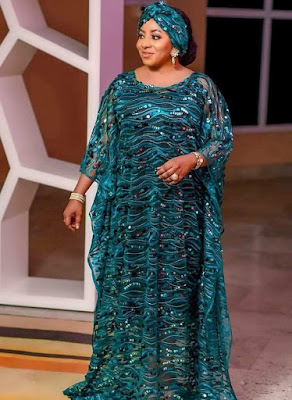 Latest Bubu Styles for women