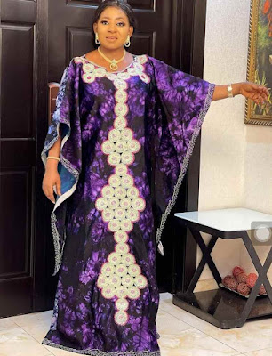 Beautiful Kampala Dress Designs for Ladies