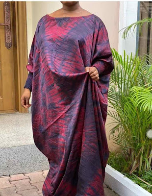 Beautiful Kampala Dress Designs for Ladies