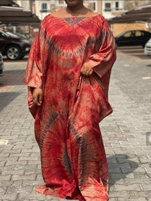 Beautiful Kampala Dress Designs for Ladies