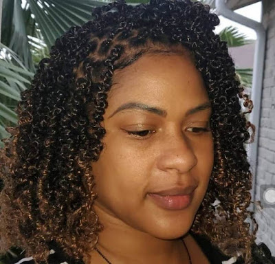 Nubian twist braid hairstyles Best Nubian twist braid hairstyles for ladies