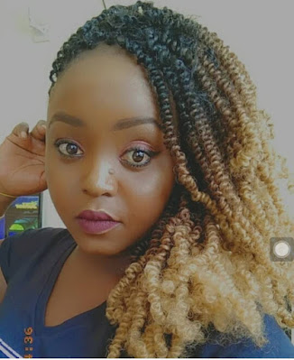 Nubian twist braid hairstyles Best Nubian braid hairstyles for ladies