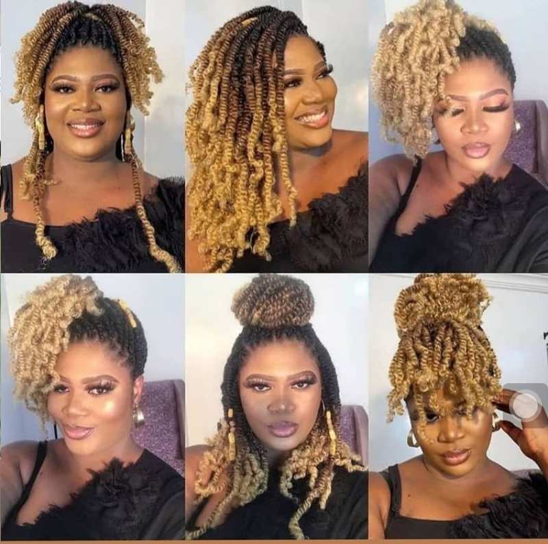 Best Nubian Twist Braid Hairstyles for Ladies 2022/2023 - Claraito's Blog Best Nubian Twist Braid Hairstyles for Ladies 2022/2023 - Claraito's Blog