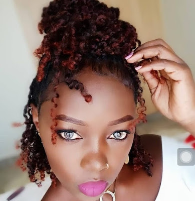 Nubian twist braid hairstyles Best Nubian twist braid hairstyles for ladies