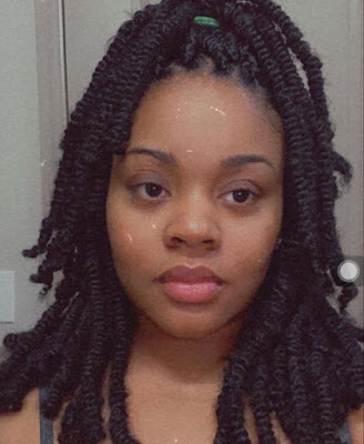 Nubian twist braid hairstyles Best Nubian twist braid hairstyles for ladies