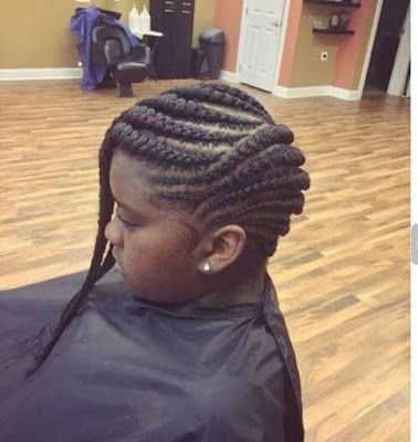 Lemonade braids for kids Best Lemonade Braids for kids