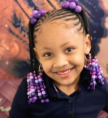 Lemonade Braids for kids Best Lemonade Braids for kids