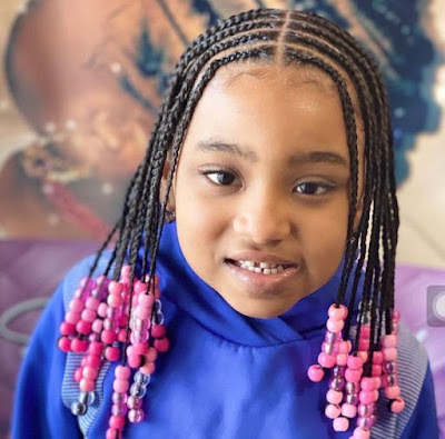 Lemonade Braids for kids Best Lemonade Braids for kids