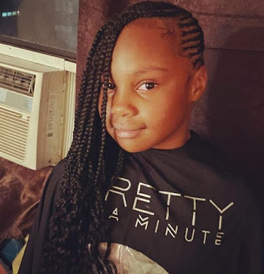 Lemonade Braids for kids Best Lemonade Braids for kids