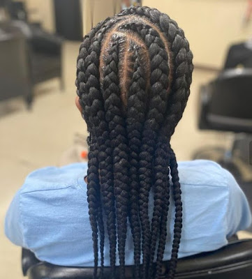 Lemonade braids for kids Best Lemonade Braids for kids
