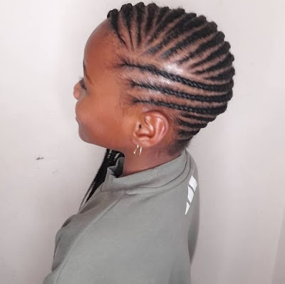 Lemonade Braids for kids Best Lemonade Braids for kids