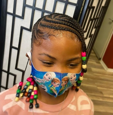 Lemonade Braids for kids Best Lemonade Braids for kids