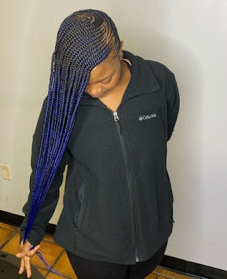 Lemonade Braids for kids Best Lemonade Braids for kids