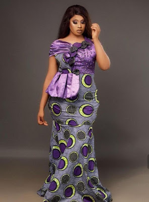 Trending Ankara Styles