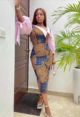 Trending Ankara Styles