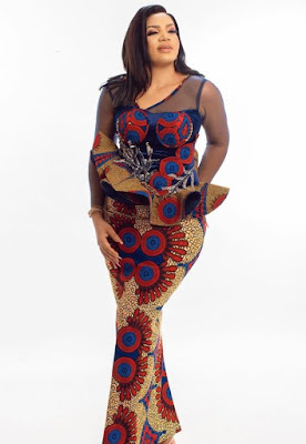 Trending Ankara Styles