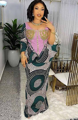 Trending Ankara Styles