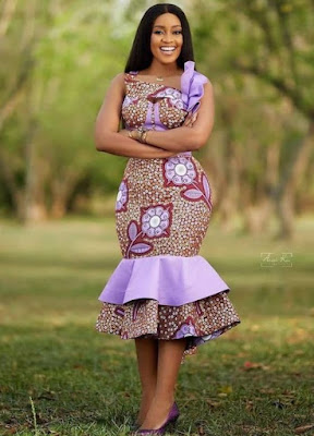 Trending Ankara Styles