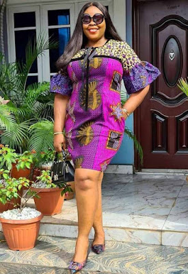 Trending Ankara Styles