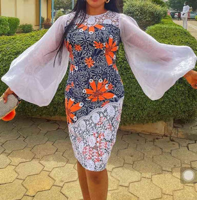 Trending Ankara Styles