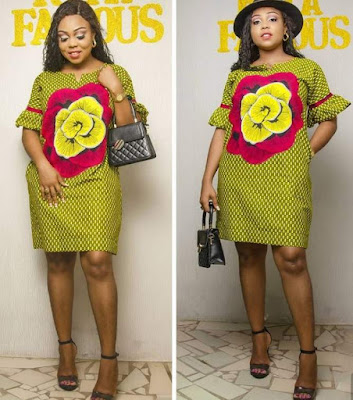 Trending Ankara Styles