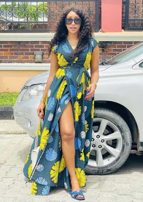 Trending Ankara Styles