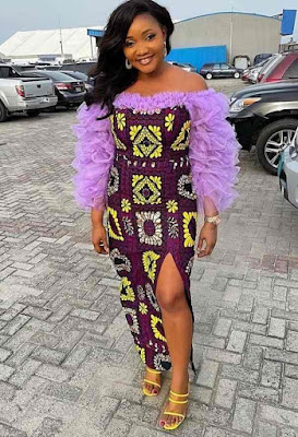 Trending Ankara Styles