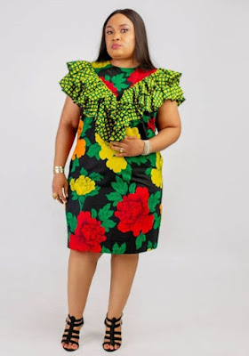 Trending Ankara Styles