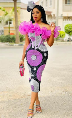 Trending Ankara Styles