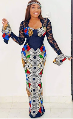 Trending Ankara Styles