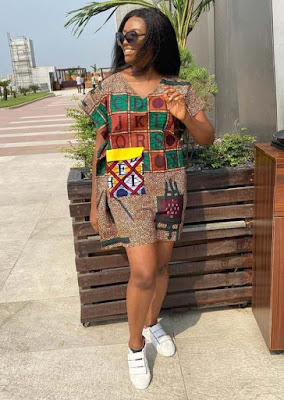 Trending Ankara Styles