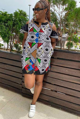 Trending Ankara Styles