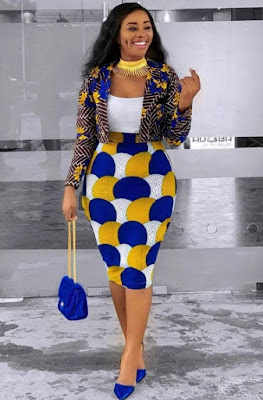 Trending Ankara Styles