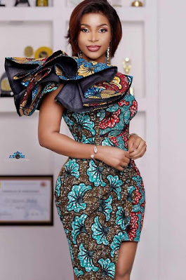 Trending Ankara Styles