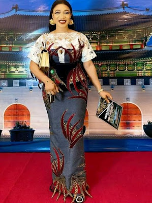 Trending Ankara Styles