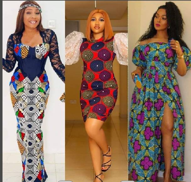60 Trending Ankara Styles with Pictures ...