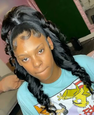 Gel hairstyles Best Gel Hairstyles for Black Ladies