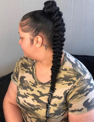 Butterfly braids Best Butterfly Braids Hairstyles