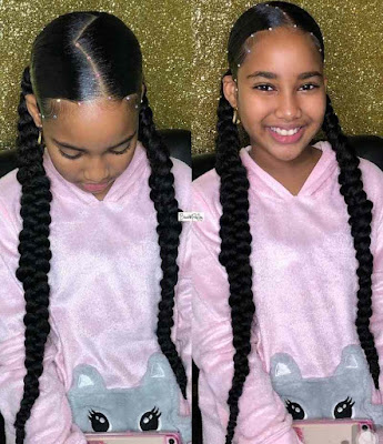 Butterfly braids Best Butterfly Braids Hairstyles
